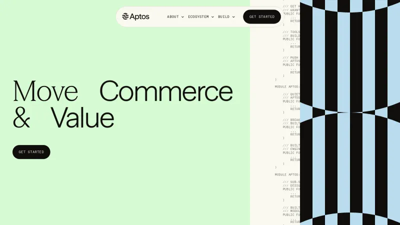 Move Commerce & Value