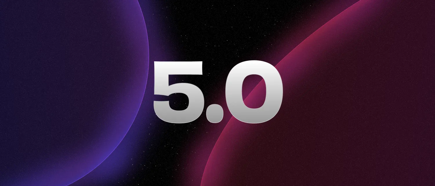 Novedades Astro 5.0