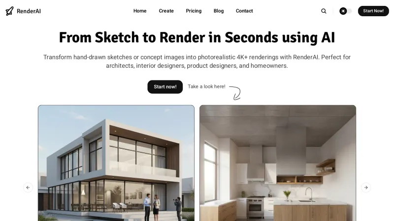 RenderAI
