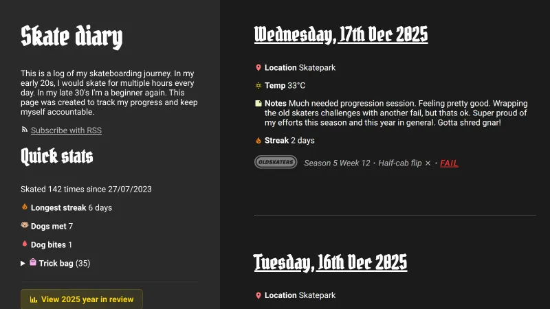 What's new in Astro - December 2025 | Astro