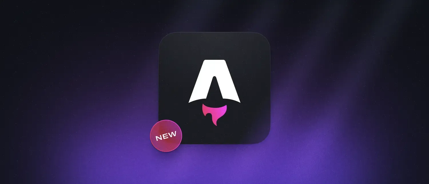 Hexo Out，Astro In！！！