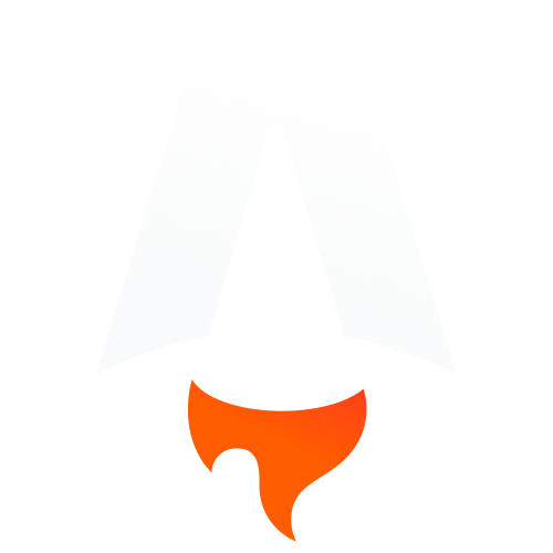Logo for Astro